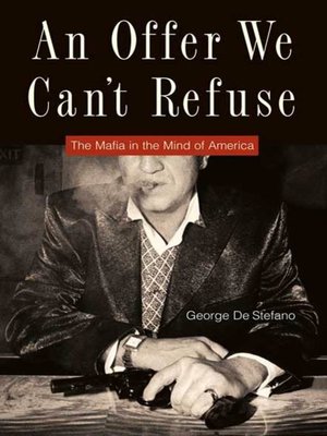 cover image of An Offer We Can't Refuse